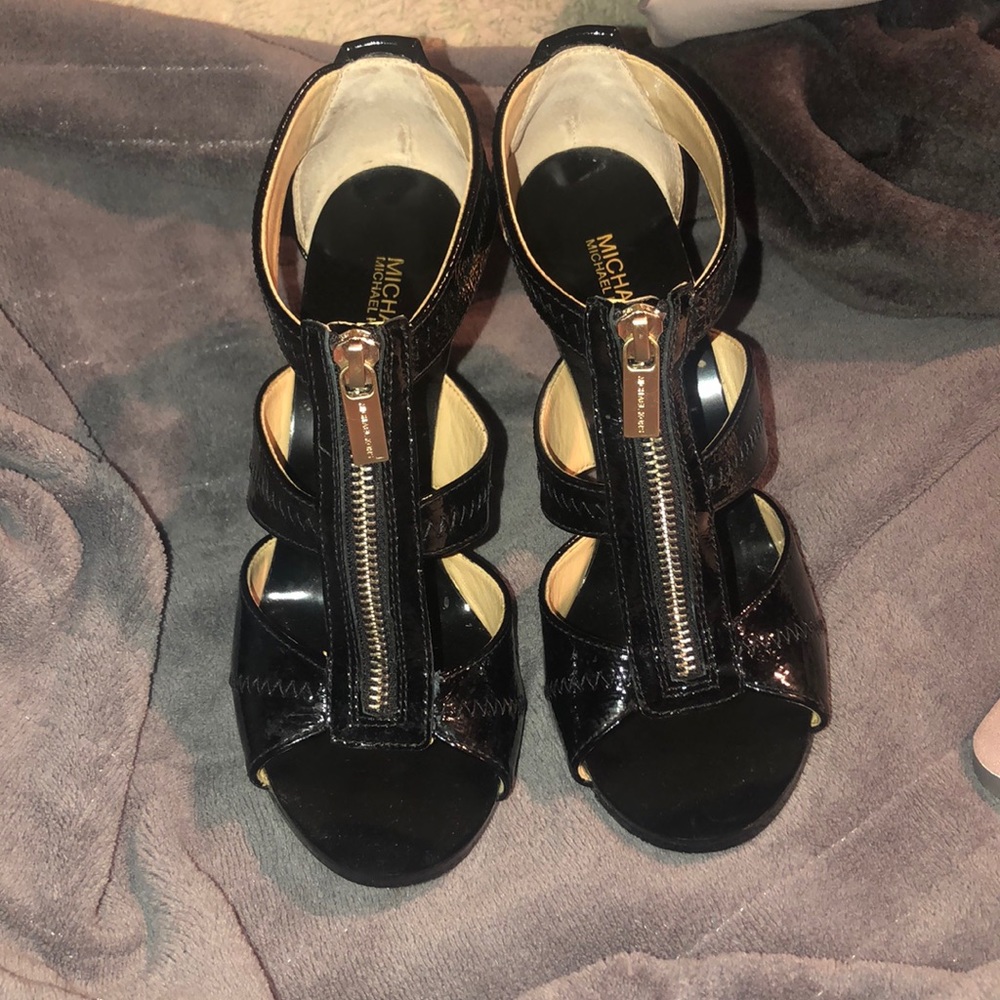 Michael Kors Heels